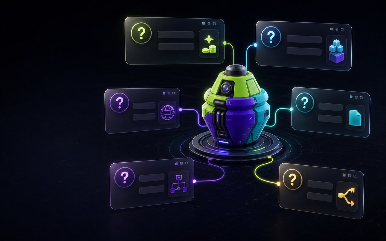 Questions about AI 3D generation answered in one place