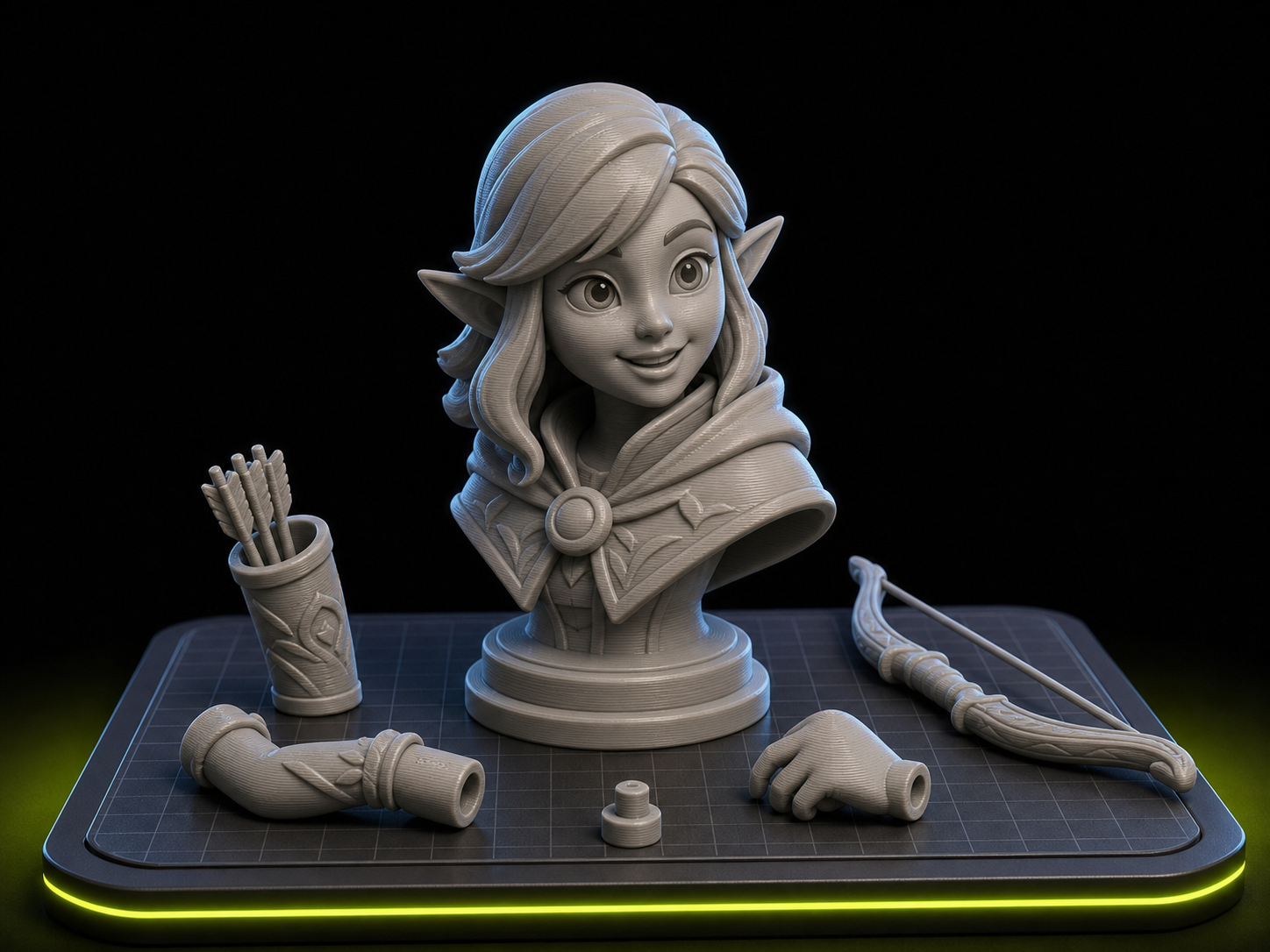 3D Printing