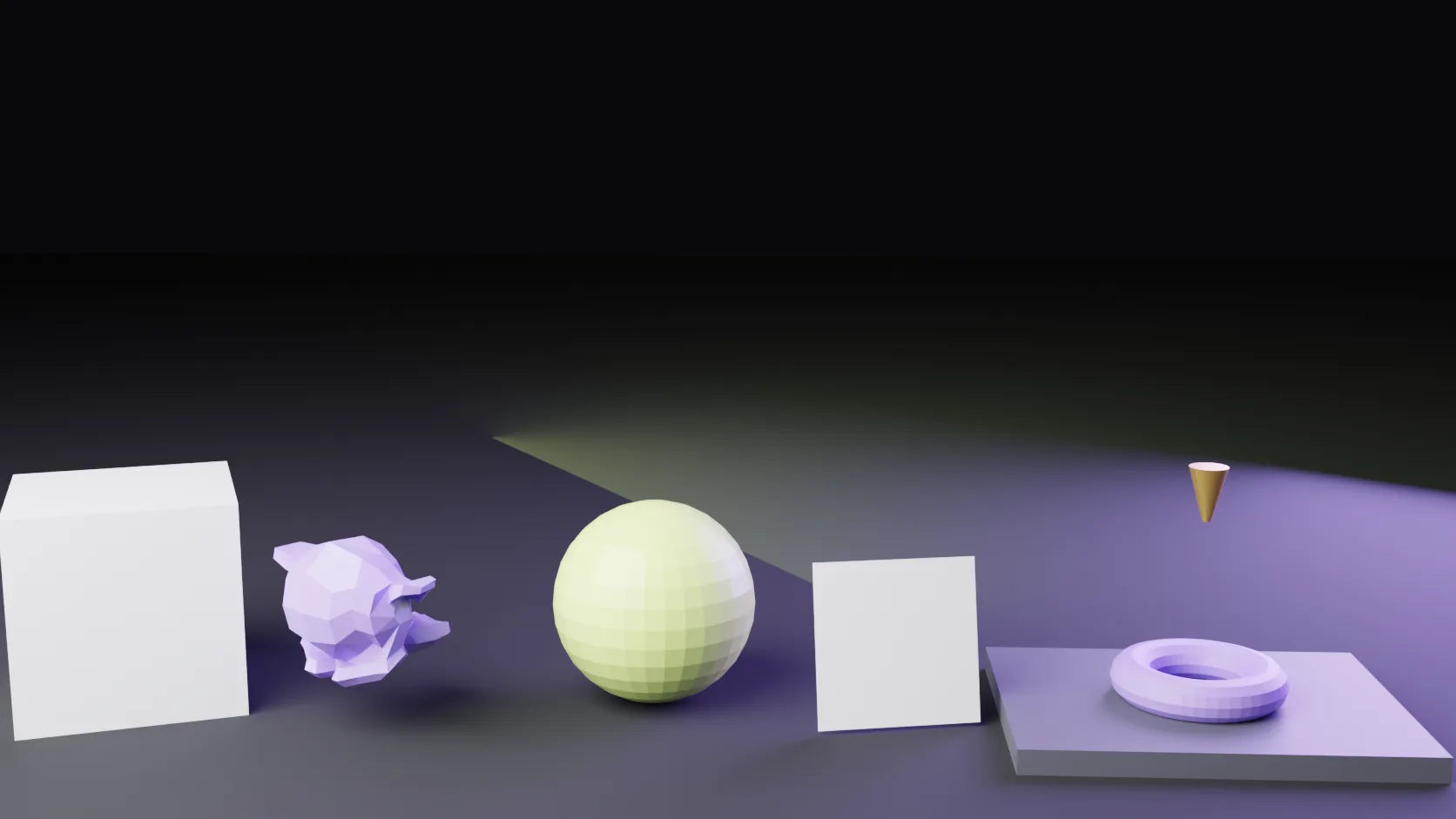 How to design 3d print models: four paths (CAD, sculpting, AI generation, photo-to-3D) feeding one 3D printer